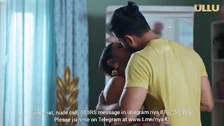 Chokked Part 1 Ullu Web Series