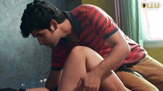 Bidaai S02 P02 ULLU Hot Hindi Web Series ????????????