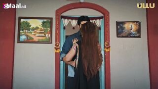 Sexy Indian Wife Cheating On Husband With Neighbour. Neighbour Hard Fuck. Ullu Indian Web Series. Mere Angane Mein Episode 4.