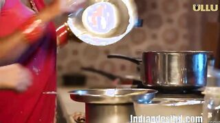 New Hot Indian Web Series \\ Woh Din (desi Kisse)