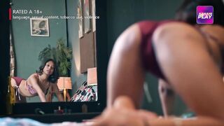 Sugahraat Sex Hindi Ullu Uncut Webseries