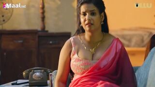 New Ullu Indian Web Series 2022. Walkman Season 1 Episode 3-4