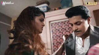 Thakur Ne Sharma Ke Sexy Biwi Ki Blouses Fadke Jabardasti Choda. Sexy Biwi Ki Garam Chut Main Ghusaya Apna Bada Land. Ullu Indian Web Series. Aah Se Aaha Tak Episode 4.