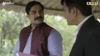 Thakur Ne Sharma Ke Sexy Biwi Ki Blouses Fadke Jabardasti Choda. Sexy Biwi Ki Garam Chut Main Ghusaya Apna Bada Land. Ullu Indian Web Series. Aah Se Aaha Tak Episode 4.