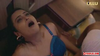 Bharti Jha Ullu Aaha Se Aha Tak Ep 6