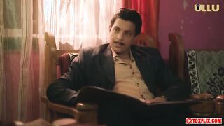 Bharti Jha Ullu Aaha Se Aha Tak Ep 6