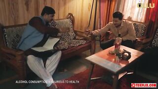 Bharti Jha Ullu Aaha Se Aha Tak Ep 6