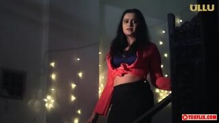 Bharti Jha Ullu Aaha Se Aha Tak Ep 5