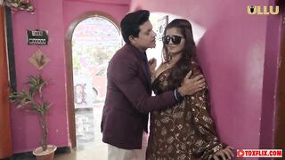 Bharti Jha Ullu Aaha Se Aha Tak Ep 5