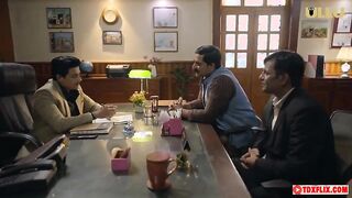 Bharti Jha Ullu Aaha Se Aha Tak Ep 5