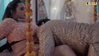 Khalish Part 1 Ullu Web Series Romantic