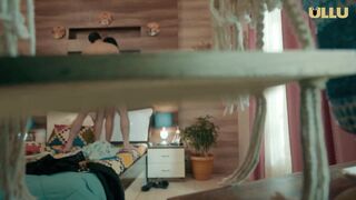 Khalish Part 1 Ullu Web Series Romantic