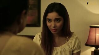 Jaghanya (Gaddar) Ullu Webseries