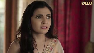 Jaghanya (Gaddar) Ullu Webseries