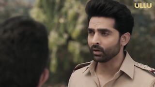 Jaghanya (Gaddar) Ullu Webseries