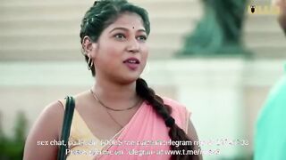 Katy Perry Part 1 2023 Ullu Web Series