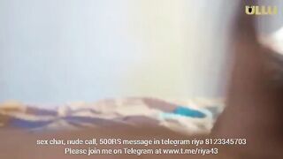 Katy Perry Part 1 2023 Ullu Web Series