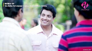 Bhabhi Affair With Teen Boy Ullu Hindi Web Series