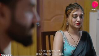 Sexy Nuru Massage. Pati Ke Samne Ki Sexy Biwi Ki Chudai. Ullu Indian Web Series. Nadaan Ep 3