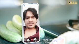 Chhahat Part 1 2023 Ullu Web Series