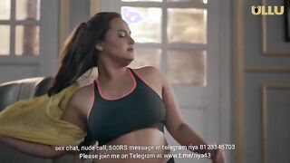 Chhahat Part 1 2023 Ullu Web Series