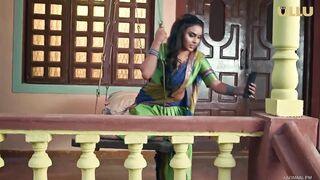 Tohfa P01 EP1 ULLU Hot Hindi Web Series ????????????