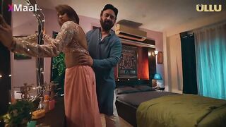 Do Din Ka Mehman Episode 3