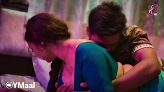 Bf Ne Sexy Gf Ko Choda Adhura. Sexy Gf Ki Chut Ki Garmi . Ullu Indian Web Series. Jee Bhar Ke Episode 1.