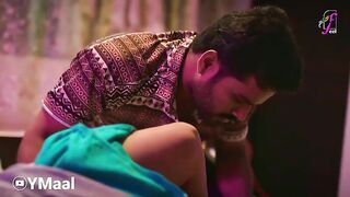 Bf Ne Sexy Gf Ko Choda Adhura. Sexy Gf Ki Chut Ki Garmi . Ullu Indian Web Series. Jee Bhar Ke Episode 1.