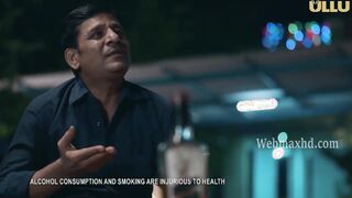 Aah Se Aaha Tak Part 1 Ullu Web Series Romantic