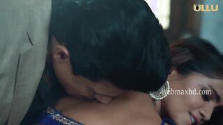 Aah Se Aaha Tak Part 1 Ullu Web Series Romantic