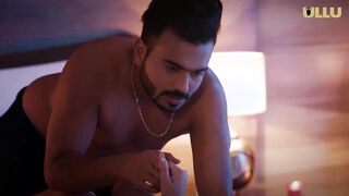 Priyanka Haldar Hardcore Romance Ullu