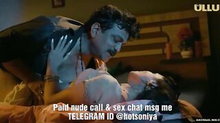 Big Boobs Housewife Hardcore Sex With Father In Low ULLU Hot Hindi Adult Web Series