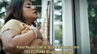 Bharti Bhabhi Fucking Hard Ullu Adult Web Series