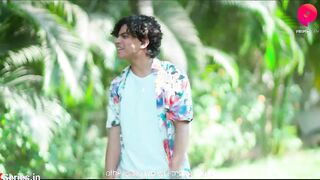 Pati Ne Nadaan Biwi Ki Suhhagrat Me Kari Jabardast Chudai. Ullu Indian Web Series. Nadaan Ep 1.❤️‍????????????❤️‍????????????