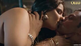 Big Boobs Indian Mom Hardcore Sex Ullu Adult Web Series Sex Scene