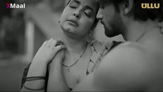 Pehelban Ne Sexy Bhabhi Ke Sath Ki Jabardast Kasrat. Bhabhi Ke Pure Badan Se Nikala Pani. Ullu Indian Web Series. Besharam Episode 2.