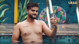 Adhi Ghar Wali Part 1