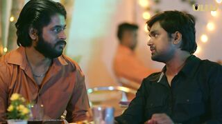 SECRETARY PART - 2 ULLU HINDI ROMANCE WEBSERIES