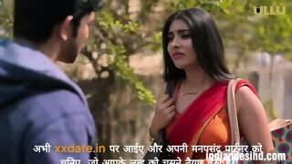 Vashikarn Episode 7 Ullu Original Adult Web Series.