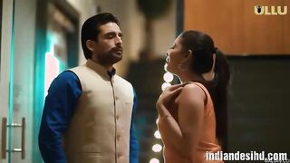 Vashikarn Episode 7 Ullu Original Adult Web Series.