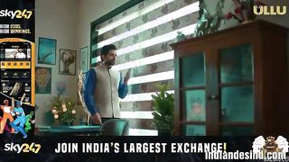 Vashikarn Episode 7 Ullu Original Adult Web Series.