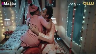 Pati Ne Suhagrat Main Nurse Ko Jabardast Choda. Hot Nurse Ke Sath Ki Sex. Ullu Indian Web Series. Nurse Episode 4.