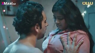 Pati Ne Suhagrat Main Nurse Ko Jabardast Choda. Hot Nurse Ke Sath Ki Sex. Ullu Indian Web Series. Nurse Episode 4.