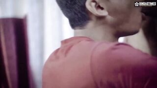 Hot Threesome Sex With Bhaiya And Bhabhi