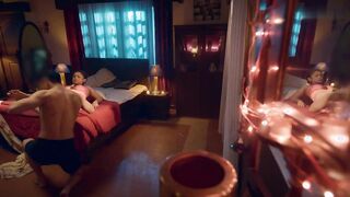 Tadka Ep1 – Ullu Priyanka Halder Hot Hindi Sex