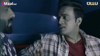 Sexy Gf Ne Bina Panti Ayaa Bf Se Milne Bf Ne Chati Hot Gf Ke Garam Chut Ullu Indian Web Series Badan Episode 2 ❤️‍????????????❤️‍????????????