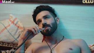 Sexy Gf Ne Bina Panti Ayaa Bf Se Milne Bf Ne Chati Hot Gf Ke Garam Chut Ullu Indian Web Series Badan Episode 2 ❤️‍????????????❤️‍????????????