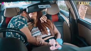 Sexy Gf Ne Bina Panti Ayaa Bf Se Milne Bf Ne Chati Hot Gf Ke Garam Chut Ullu Indian Web Series Badan Episode 2 ❤️‍????????????❤️‍????????????