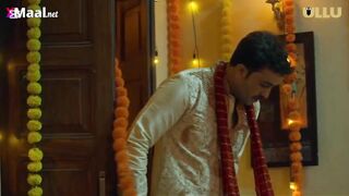 New Ullu Indian Web Series 2022. Walkman Season 1 Episode 1-2